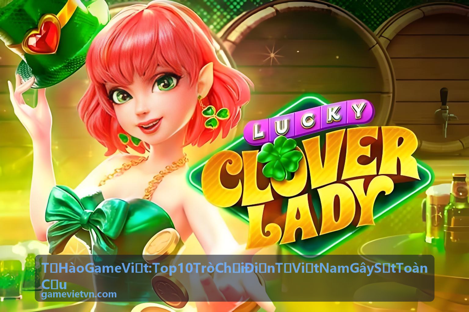 Hoa - Game indie nghệ thuật Việt Nam