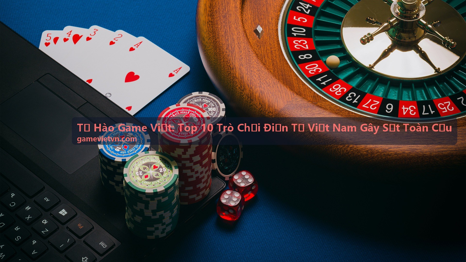 Mộng Ảo - Game nhập vai Việt Nam